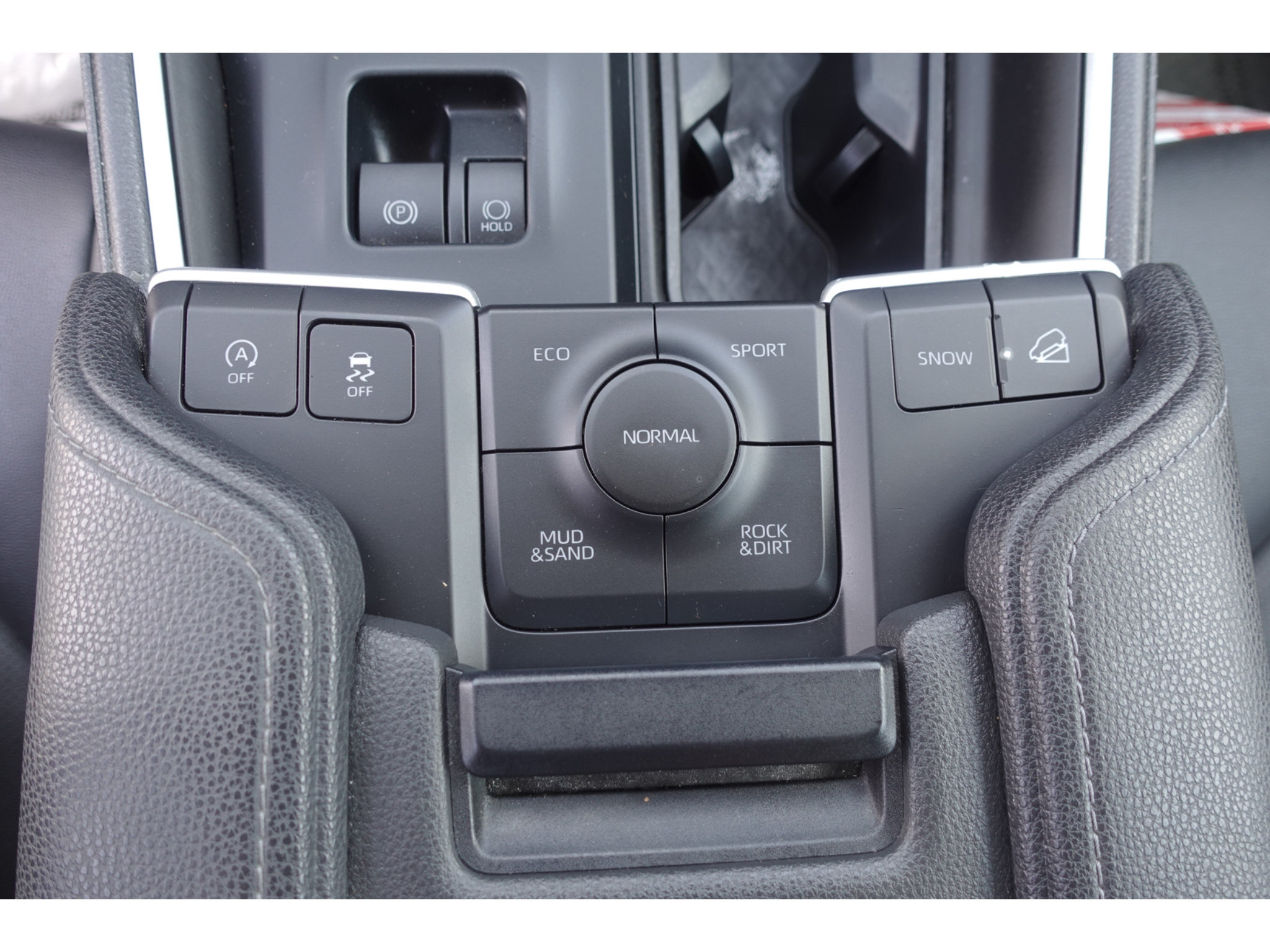 Certified 2025 Toyota Grand Highlander AWD image 21