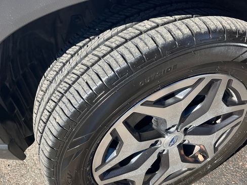 Used 2021 Subaru Forester Premium image 25