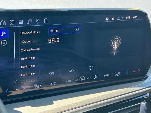 Used 2026 Chevrolet Traverse LT w/ Sun and Wheel Package AWD/4WD image 22