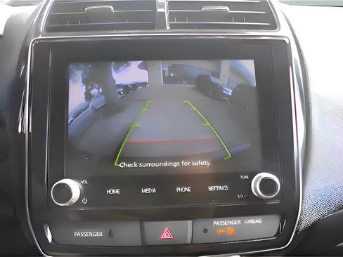 Used 2023 Mitsubishi Outlander Sport LE image 19