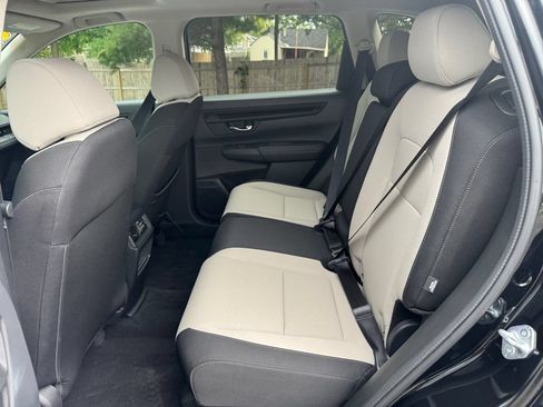 Used 2023 Honda CR-V EX image 18