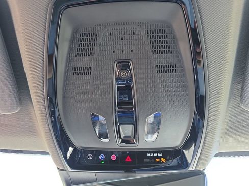 New 2026 Cadillac Optiq Sport 2 RWD image 30