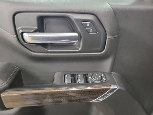 Used 2020 Chevrolet Silverado 1500 LT w/ All-Star Edition image 9