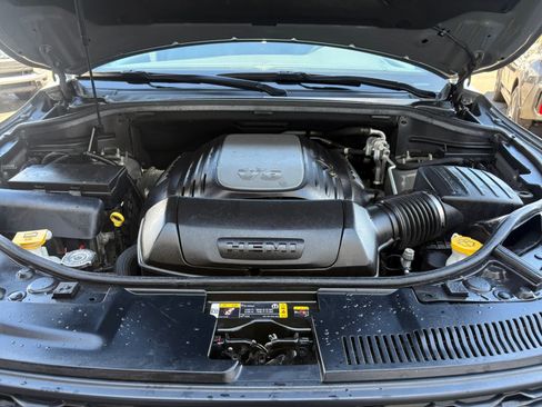 Used 2022 Dodge Durango R/T w/ Blacktop Package AWD/4WD image 23