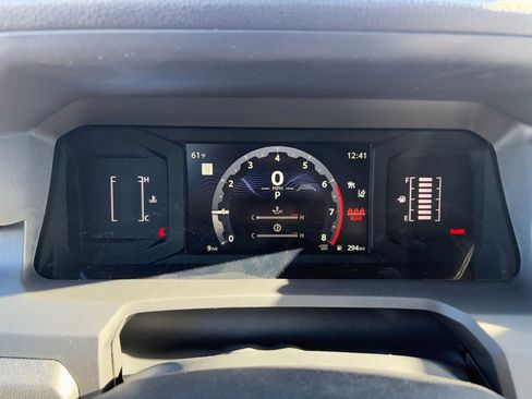 New 2025 Toyota Tacoma SR5 image 19