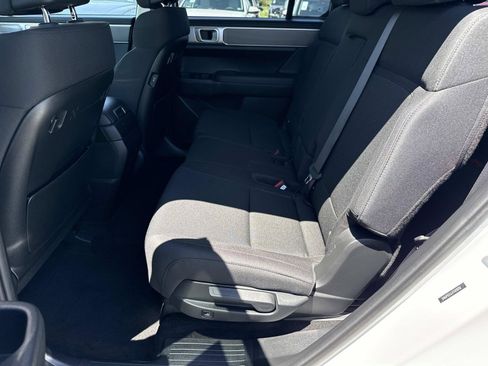 New 2026 Hyundai Santa Fe SE AWD/4WD image 10