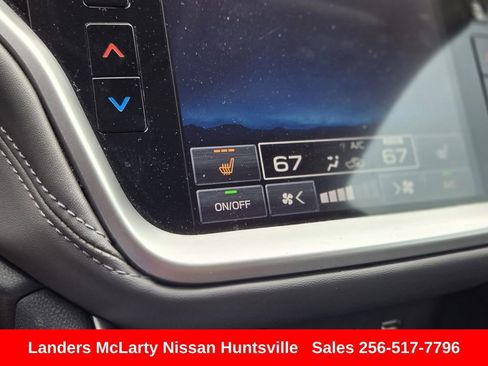 Used 2021 Subaru Outback Onyx Edition XT AWD/4WD image 22
