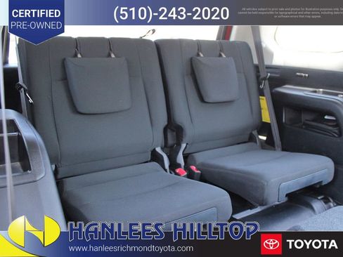 Certified 2023 Toyota 4Runner SR5 image 15