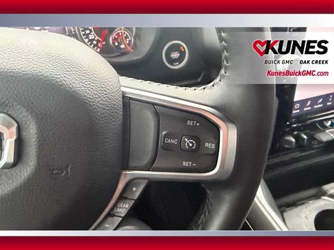 Used 2024 RAM 1500 Big Horn image 14