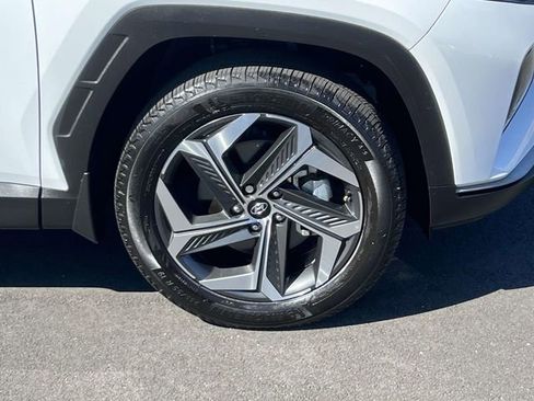 Certified 2023 Hyundai Tucson SEL w/ Convenience Package image 8