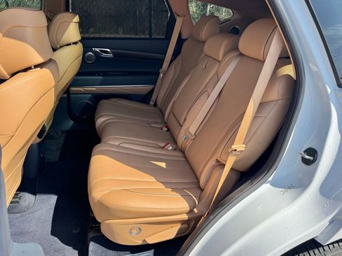 Used 2021 Genesis GV80 2.5T w/ Advanced Package 02 image 24