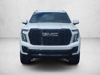 Used 2026 GMC Yukon Denali w/ LPO, Floor Liner Package AWD/4WD video 2