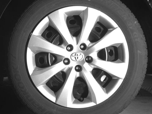 Used 2025 Toyota Corolla LE image 14