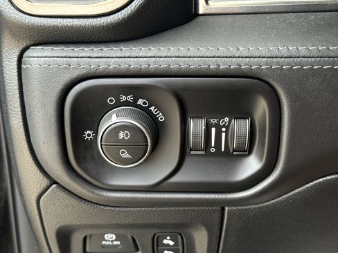 Used 2021 RAM 1500 Limited w/ Night Edition image 25