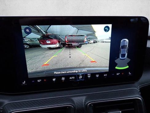 Used 2024 Ford Mustang Premium image 25