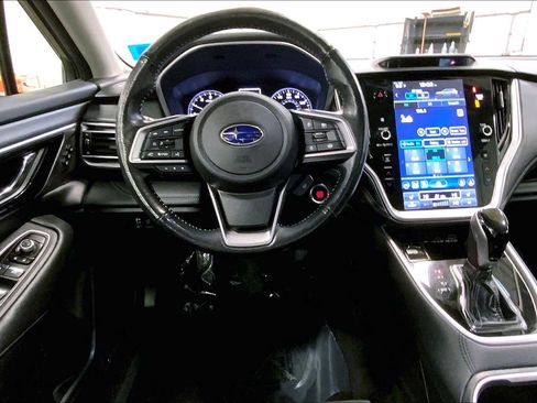 Certified 2023 Subaru Outback Limited image 5