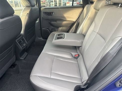 New 2026 Subaru Outback Limited image 75