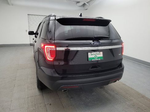 Used 2016 Ford Explorer 4WD image 6