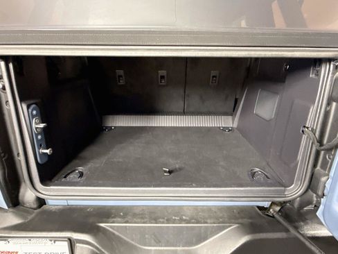 Used 2023 Ford Bronco Wildtrak AWD/4WD image 51