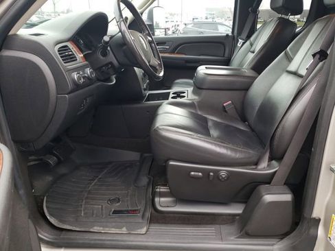 Used 2008 GMC Sierra 3500 SLT w/ Convenience Package image 14