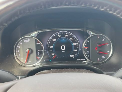 Used 2018 GMC Acadia Denali AWD/4WD image 20