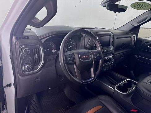 Used 2020 GMC Sierra 1500 AT4 w/ AT4 Premium Package AWD/4WD image 14