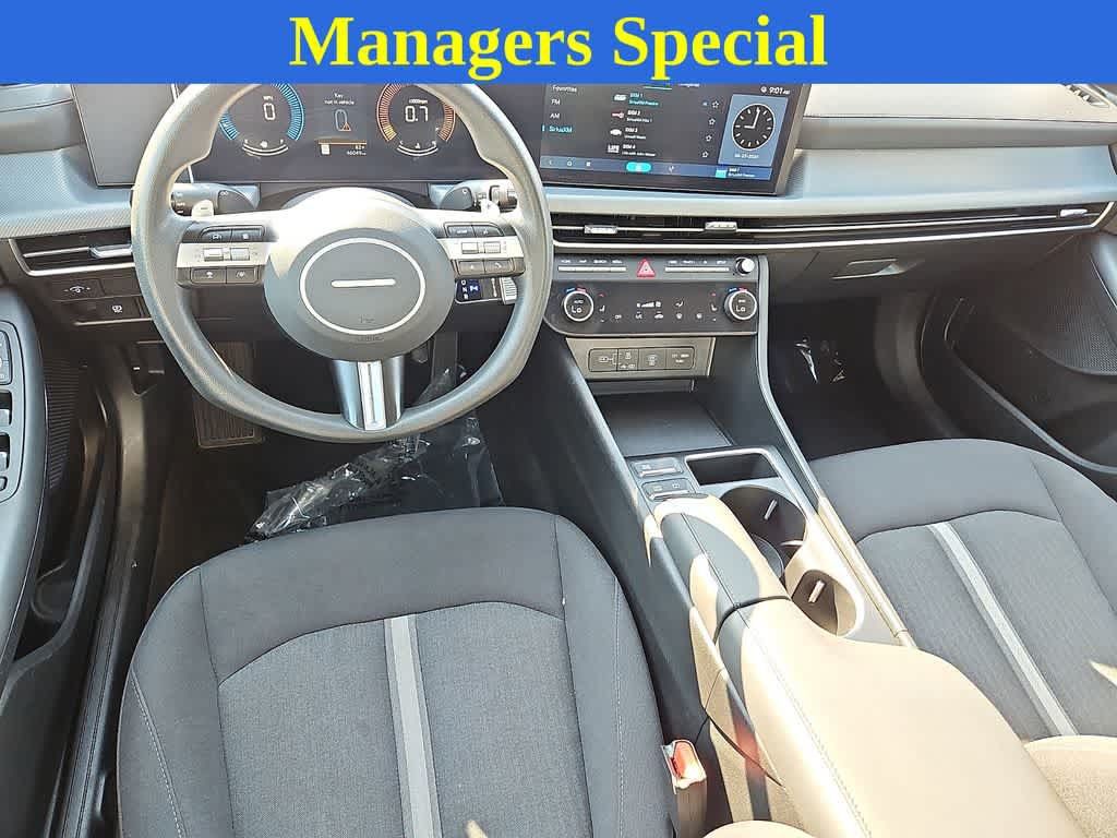 Used 2024 Hyundai Sonata SEL FWD image 10