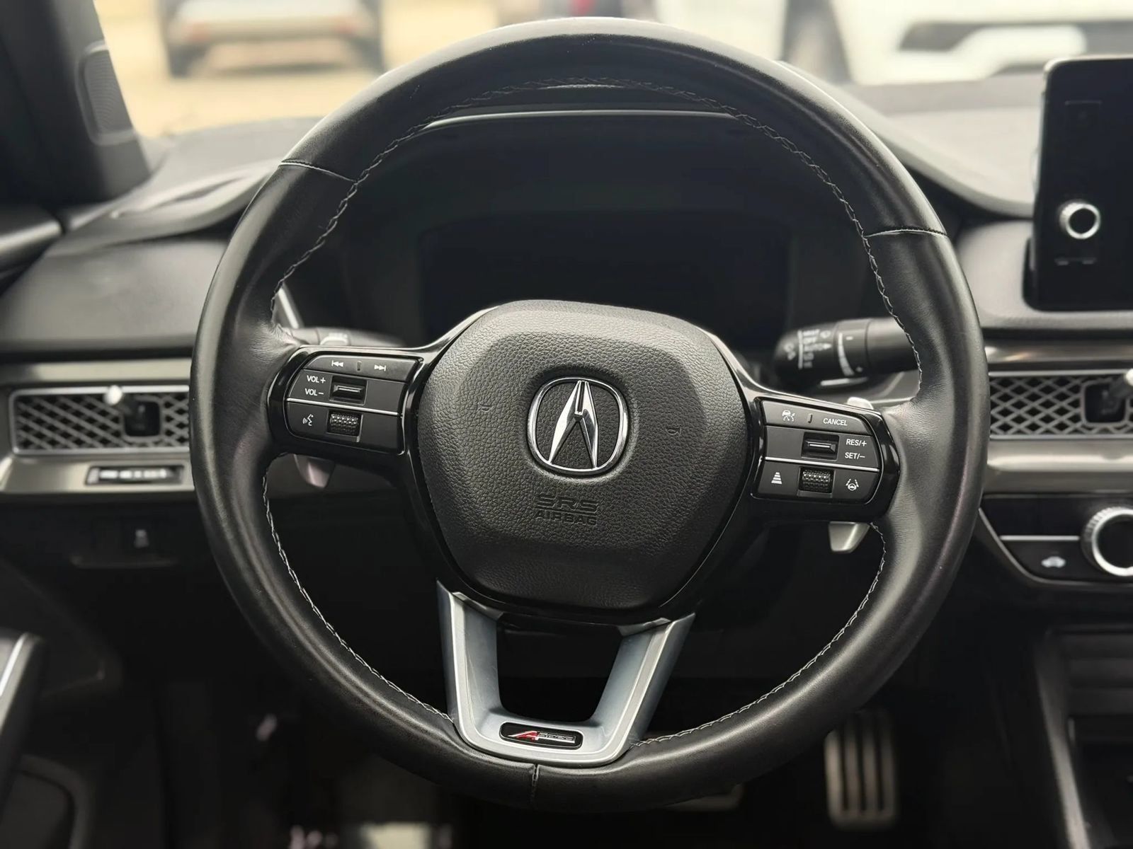Used 2024 Acura Integra A-Spec w/ Technology Package FWD image 17