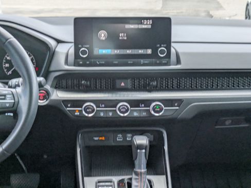 Certified 2023 Honda CR-V Sport image 23