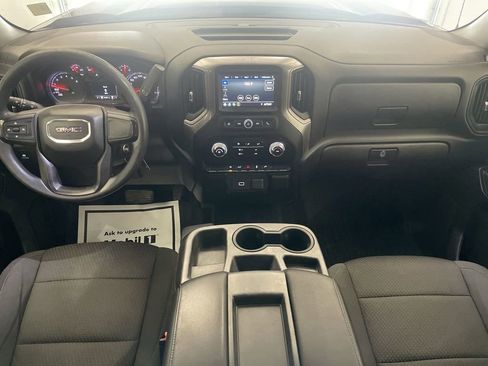 Used 2020 GMC Sierra 1500 4x4 Crew Cab image 12