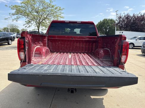 Used 2023 GMC Sierra 1500 Elevation AWD/4WD image 14