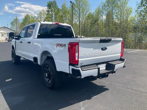 New 2026 Ford F250 XL image 7