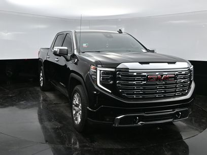 Used 2022 GMC Sierra 1500 Denali w/ Technology Package