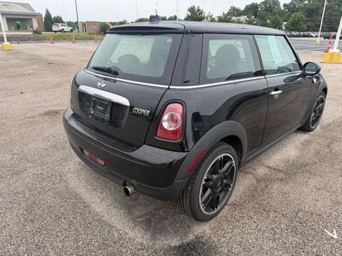 Used 2013 MINI Cooper Hardtop FWD image 4