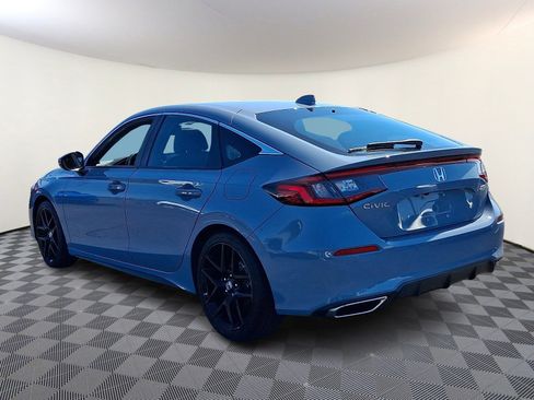 Used 2023 Honda Civic Sport Touring image 5