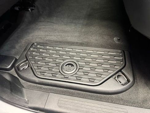 Used 2020 RAM 1500 Rebel AWD/4WD image 33