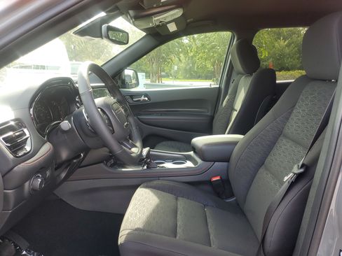 New 2026 Dodge Durango GT AWD/4WD image 12
