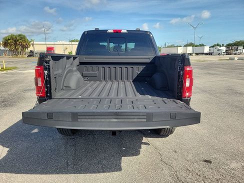 Used 2022 Ford F150 XLT w/ Equipment Group 302A High AWD/4WD image 8