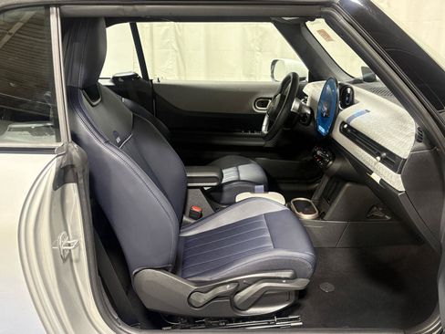 Used 2026 MINI Cooper S FWD image 8