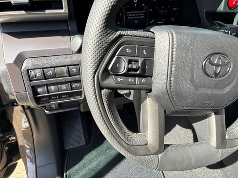 New 2026 Toyota Tacoma TRD Off-Road image 24