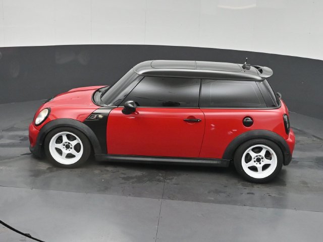 Used 2013 MINI Cooper S FWD image 40