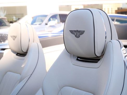 New 2026 Bentley Continental GTC image 18