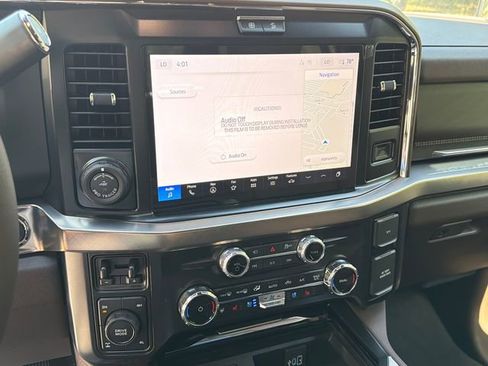 New 2026 Ford F250 King Ranch w/ Chrome Package AWD/4WD image 29