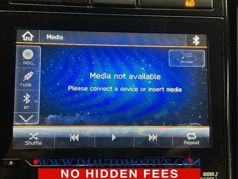 Used 2020 Subaru Ascent Limited w/ Technology Package image 29