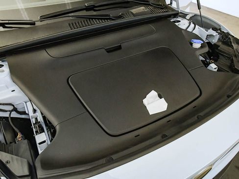 New 2026 Volvo EX30 Plus w/ Climate Package image 26