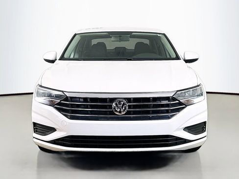 Used 2020 Volkswagen Jetta S w/ Driver Assistance Package FWD image 2
