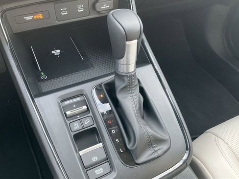 New 2026 Honda CR-V EX-L image 27