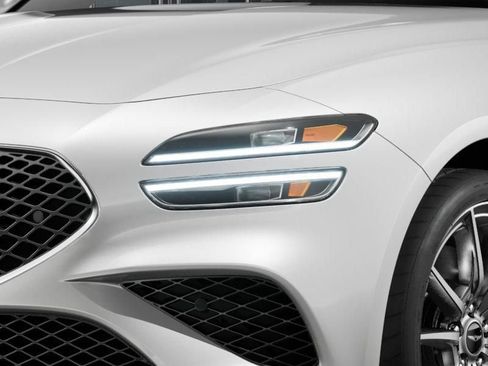 New 2026 Genesis G70 2.5T Prestige AWD/4WD image 12