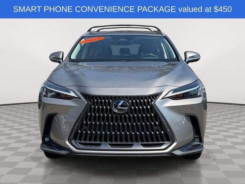Used 2023 Lexus NX 350 AWD image 2