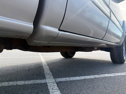 Used 2005 Chevrolet Silverado 1500 4x4 Extended Cab w/ Safe And Sound Package image 10